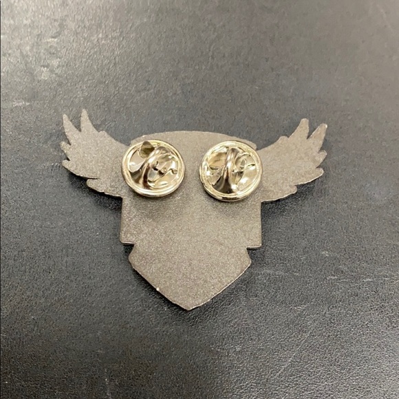 Harley-Davidson 115th Anniversary Collectable Pin - Picture 4 of 5